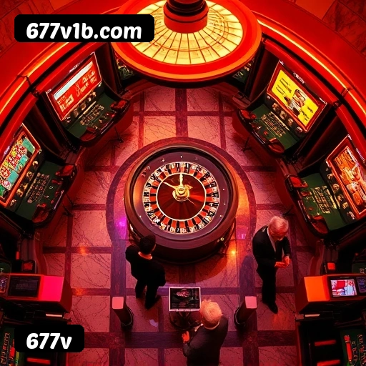 677v Bônus por convite 677v